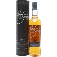 Paul John Bold / Peated Indian Single Malt Whisky Paul John Bold / Peated Indian Single Malt Whisky