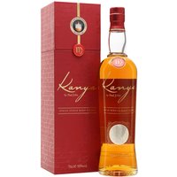 Paul John Kanya Single Malt Indian Whisky Paul John Kanya Single Malt Indian Whisky