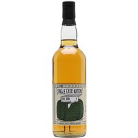 Paul John 2016 / 4 Year Old / Single Cask Nation Indian Whisky Paul John 2016 / 4 Year Old / Single Cask Nation Indian Whisky