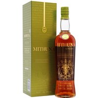 Paul John Mithuna Indian Single Malt Whisky Paul John Mithuna Indian Single Malt Whisky