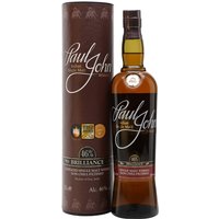 Paul John Brilliance Indian Single Malt Whisky Paul John Brilliance Indian Single Malt Whisky