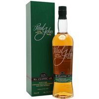 Paul John Classic Select Cask Indian Single Malt Whisky Paul John Classic Select Cask Indian Single Malt Whisky