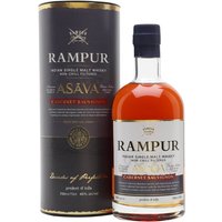 Rampur Asava Indian Single Malt Whisky Rampur Asava Indian Single Malt Whisky