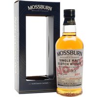 Inchgower 2011 / 12 Year Old / Sauternes Finish / Cask #36 / Mossburn Speyside Whisky Inchgower 2011 / 12 Year Old / Sauternes Finish / Cask #36 / Mossburn Speyside Whisky