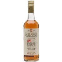 Inchgower 12 Year Old / Bot.1980s Speyside Single Malt Scotch Whisky Inchgower 12 Year Old / Bot.1980s Speyside Single Malt Scotch Whisky