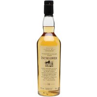 Inchgower 14 Year Old / Flora & Fauna Speyside Whisky Inchgower 14 Year Old / Flora & Fauna Speyside Whisky