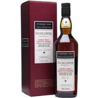 Inchgower 1993 / Managers Choice / Sherry Cask Speyside Whisky Inchgower 1993 / Managers Choice / Sherry Cask Speyside Whisky