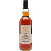 Inchgower 2011 / 13 Year Old / 100 Proof Edition #53 / Signatory Speyside Whisky Inchgower 2011 / 13 Year Old / 100 Proof Edition #53 / Signatory Speyside Whisky