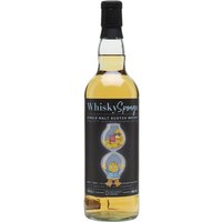 Inchgower 2001 / 21 Year Old / Whisky Sponge Edition 71 Speyside Whisky Inchgower 2001 / 21 Year Old / Whisky Sponge Edition 71 Speyside Whisky