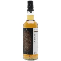 Inchmurrin 1996 / 28 Year Old / Thompson Bros Highland Whisky