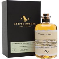 Jura 1990 / 30 Year Old / Artful Dodger Island Whisky Jura 1990 / 30 Year Old / Artful Dodger Island Whisky