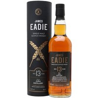 Jura 2012 / 13 Year Old / Oloroso Sherry / James Eadie Island Whisky Jura 2012 / 13 Year Old / Oloroso Sherry / James Eadie Island Whisky