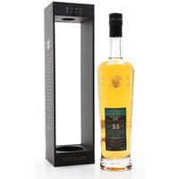 Jura 1989 / 35 Year Old / Cask #8890 / Gleann Mor Rare Find Island Whisky Jura 1989 / 35 Year Old / Cask #8890 / Gleann Mor Rare Find Island Whisky
