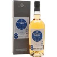 Jura 2014 / 8 Year Old / Hepburns Choice Island Whisky Jura 2014 / 8 Year Old / Hepburns Choice Island Whisky