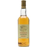 Isle of Jura 1976 / John MacTaggarts Private Collection Island Whisky Isle of Jura 1976 / John MacTaggarts Private Collection Island Whisky