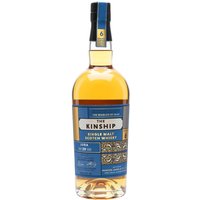 Jura 29 Year Old / Bot.2022 / Kinship Island Single Malt Scotch Whisky Jura 29 Year Old / Bot.2022 / Kinship Island Single Malt Scotch Whisky