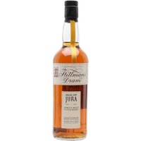 Isle of Jura 26 Year Old / The Stillmans Dram Island Whisky Isle of Jura 26 Year Old / The Stillmans Dram Island Whisky