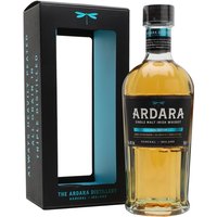 Ardara Single Malt Irish Whiskey / 2026 Edition