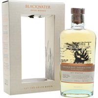 Blackwater Oaty McOatface Small Batch Pot Still Blackwater Oaty McOatface Small Batch Pot Still