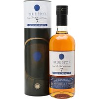 Blue Spot 7 Year Old Single Pot Still Irish Whiskey Blue Spot 7 Year Old Single Pot Still Irish Whiskey