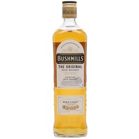 Bushmills Original Blended Irish Whiskey Bushmills Original Blended Irish Whiskey
