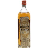 Old Bushmills 9 Year Old / Bot.1960s Blended Irish Whiskey Old Bushmills 9 Year Old / Bot.1960s Blended Irish Whiskey