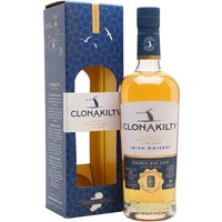 Clonakilty Double Oak Irish Whiskey Blended Irish Whiskey Clonakilty Double Oak Irish Whiskey Blended Irish Whiskey