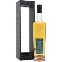 Cooley 2002 / 19 Year Old / Rum Finish / Gleann Mor