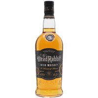The Dead Rabbit Irish Whiskey / 5 Year Old Irish Blended Whiskey The Dead Rabbit Irish Whiskey / 5 Year Old Irish Blended Whiskey