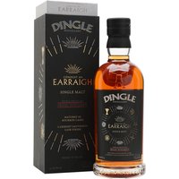 Dingle Conocht An Earraigh Single Malt Irish Single Malt Whiskey Dingle Conocht An Earraigh Single Malt Irish Single Malt Whiskey