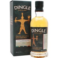 Dingle Small Batch Pot Still Whiskey Irish Single Pot Still Whiskey Dingle Small Batch Pot Still Whiskey Irish Single Pot Still Whiskey