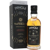 Dingle Grianstad an tSamhraidh Pot Still Dingle Grianstad an tSamhraidh Pot Still