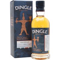 Dingle Single Malt Whiskey Single Malt Irish Whiskey Dingle Single Malt Whiskey Single Malt Irish Whiskey
