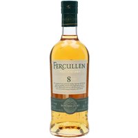 Fercullen 8 Year Old Blended Whiskey Blended Irish Whiskey Fercullen 8 Year Old Blended Whiskey Blended Irish Whiskey