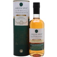 Green Spot Chateau Montelena Zinfandel Finish