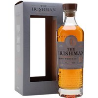 The Irishman 12 Year Old Irish Single Malt Whiskey The Irishman 12 Year Old Irish Single Malt Whiskey