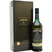 Jameson 2007 Rarest Vintage Reserve Blended Irish Whiskey Jameson 2007 Rarest Vintage Reserve Blended Irish Whiskey