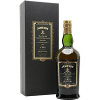 Jameson 15 Year Old / Limited Edition Single Pot Still Irish Whiskey Jameson 15 Year Old / Limited Edition Single Pot Still Irish Whiskey