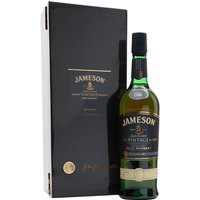 Jameson 2007 Rarest Vintage Reserve Blended Irish Whiskey Jameson 2007 Rarest Vintage Reserve Blended Irish Whiskey