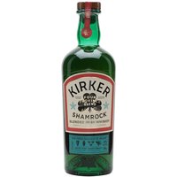 Kirker & Greer Shamrock Blended Irish Whiskey