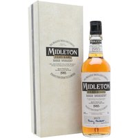 Midleton Very Rare / Bot.1985 Blended Irish Whiskey Midleton Very Rare / Bot.1985 Blended Irish Whiskey