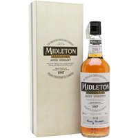 Midleton Very Rare / Bot.1987 Blended Irish Whiskey Midleton Very Rare / Bot.1987 Blended Irish Whiskey