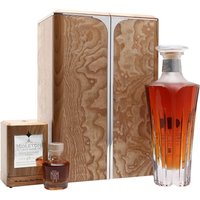 Midleton Silent Distillery 46 Year Old / Chapter Two Midleton Silent Distillery 46 Year Old / Chapter Two