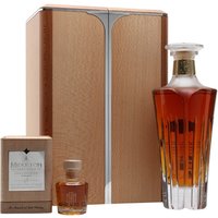 Midleton Silent Distillery 48 Year Old / Chapter Four Midleton Silent Distillery 48 Year Old / Chapter Four