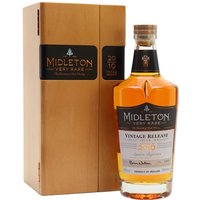 Midleton Very Rare Vintage Release / Bot.2019 Blended Irish Whiskey Midleton Very Rare Vintage Release / Bot.2019 Blended Irish Whiskey