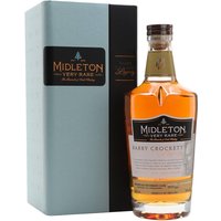 Midleton Very Rare Barry Crockett Legacy Midleton Very Rare Barry Crockett Legacy