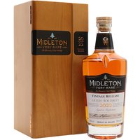 Midleton Very Rare Vintage Release / Bot.2022 Blended Irish Whiskey Midleton Very Rare Vintage Release / Bot.2022 Blended Irish Whiskey