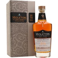 Midleton Very Rare Vintage Release / Bot.2024 Blended Irish Whiskey Midleton Very Rare Vintage Release / Bot.2024 Blended Irish Whiskey