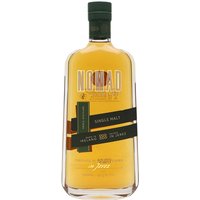 Nomad Single Malt Whiskey / Raised in Jerez Single Malt Whisky Nomad Single Malt Whiskey / Raised in Jerez Single Malt Whisky