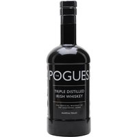 The Pogues Blended Irish Whiskey Blended Irish Whiskey The Pogues Blended Irish Whiskey Blended Irish Whiskey